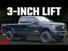 Load image into Gallery viewer, Rough Country 41370 Suspension Lift Kit w/Shocks for Select Ford F-250 Super Duty, Ford F-350 Super Duty