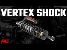 Load image into Gallery viewer, Rough Country 791001 Adjustable Vertex Coilovers for Select Polaris Ranger 1000, Polaris Ranger EPS, Polaris Ranger Premium, Polaris Ranger Premium + Winter Prep Package, Polaris Ranger 900 Crew, Polaris Ranger 900 Crew EPS, Polaris Ranger 900 Crew EPS