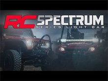 Load image into Gallery viewer, Rough Country 80903 Spectrum LED Light