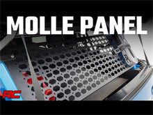 Load image into Gallery viewer, Rough Country 51122 Molle Mounting Panel for Select Ford Bronco