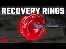 Load image into Gallery viewer, Rough Country RS180 Winch Recovery Ring