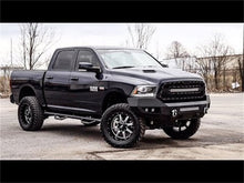 Load image into Gallery viewer, Rough Country 10774 Heavy Duty Front LED Bumper for Select Ram 1500, Ram Classic
