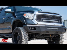 Load image into Gallery viewer, Rough Country 70224 Mesh Grille for Select Toyota Tundra