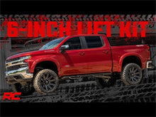 Load image into Gallery viewer, Rough Country 21740 Lift Kit-Suspension w/Shock for Select Chevrolet Silverado