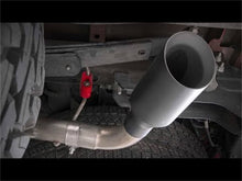 Load image into Gallery viewer, Rough Country 96008 Performance Exhaust System for Select Chevrolet Silverado 1500, GMC Sierra