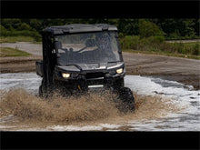 Load image into Gallery viewer, Rough Country 97004 LED Bumper Kit for Select Can-Am Defender DPS HD10, Can-Am Defender DPS HD5, Can-Am Defender DPS HD7, Can-Am Defender DPS HD8, Can-Am Defender DPS HD8 CAB, Can-Am Defender DPS HD9, Can-Am Defender DPS HD9 CAB, Can-Am Defender HD10,