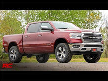 Load image into Gallery viewer, Rough Country 31431 Bolt-On Lift Kit w/Shocks for Select Ram