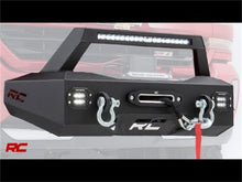 Load image into Gallery viewer, Rough Country 51004 Winch Mount System for Select Ford F-250 Super Duty, Ford F-350 Super Duty