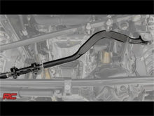 Load image into Gallery viewer, Rough Country 68322 X-Series Suspension Lift Kit w/Shocks for Select Jeep Wrangler, Jeep Wrangler JK