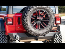 Load image into Gallery viewer, Rough Country 70055 Third Brake Light Relocation Kit for Select Jeep Wrangler