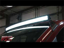 Load image into Gallery viewer, Rough Country 70513 LED Light Bar Windshield Mounting Brackets for Select Chevrolet Silverado 1500, GMC Sierra