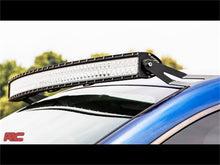 Load image into Gallery viewer, Rough Country 70538 LED Light Bar Windshield Mounting Brackets for Select Dodge Ram