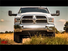 Load image into Gallery viewer, Rough Country 70570B LED Bumper Kit for Select Ram 2500, Ram