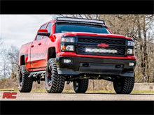 Load image into Gallery viewer, Rough Country 70624 Cree Chrome Series LED Light Bar for Select Chevrolet Silverado