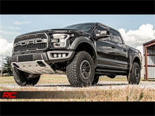Load image into Gallery viewer, Rough Country 70701BLDRL LED Hidden Grille Kit for Select Ford F-150