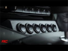 Load image into Gallery viewer, Rough Country 70955 Universal Multiple Light Controller for Select Can-Am Defender DPS HD10, Can-Am Defender DPS HD5, Can-Am Defender DPS HD7, Can-Am Defender DPS HD8, Can-Am Defender DPS HD8 CAB, Can-Am Defender DPS HD9, Can-Am Defender DPS HD9 CAB,