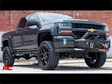 Load image into Gallery viewer, Rough Country 689001 Vertex 2.5 Reservoir Coil Over Shock Absorber Set for Select Chevrolet Silverado 1500, GMC Sierra