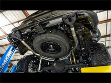 Load image into Gallery viewer, Rough Country 96014 Exhaust System for Select Chevrolet Silverado 1500, Chevrolet Silverado LTD, GMC Sierra 1500, GMC Sierra Limited