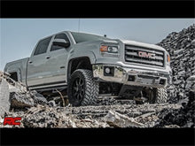 Load image into Gallery viewer, Rough Country 222 Heavy Duty Front Skid Plate Package for Select Chevrolet Silverado 1500, GMC Sierra