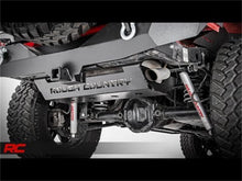 Load image into Gallery viewer, Rough Country 779 Muffler Skid Plate for Select Jeep Wrangler, Jeep Wrangler JK