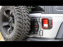 Load image into Gallery viewer, Rough Country 10603 Tailgate Reinforcement Kit for Select Jeep Wrangler