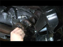 Load image into Gallery viewer, Rough Country 1030 Exhaust Extension for Select Jeep Wrangler, Jeep Wrangler JK