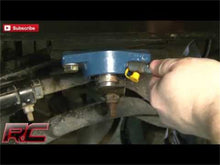 Load image into Gallery viewer, Rough Country 1074 Steering Brace for Select Dodge Ram 2500, Dodge Ram