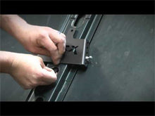 Load image into Gallery viewer, Rough Country 1151 Hydraulic Hood Assist for Select Jeep TJ, Jeep Wrangler