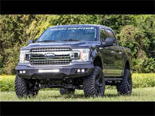 Load image into Gallery viewer, Rough Country 10771 Heavy Duty Rear LED Bumper for Select Ford F-150
