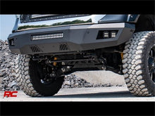Load image into Gallery viewer, Rough Country 10777 Heavy Duty Front LED Bumper for Select Toyota Tundra
