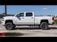 Load image into Gallery viewer, Rough Country 11001 Traction Bar Kit for Select Chevrolet Silverado HD, Chevrolet Silverado HD, GMC Sierra HD, GMC Sierra HD