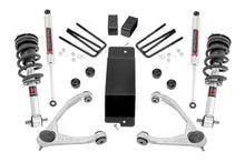 Load image into Gallery viewer, Rough Country 27740 Suspension Lift Kit for Select Chevrolet Silverado 1500, GMC Sierra