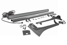 Load image into Gallery viewer, Rough Country 80069 Spectrum LED Light Bar for Select Jeep Gladiator, Jeep Wrangler