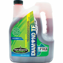 Load image into Gallery viewer, Hot Shots Secret BLUE DIAMOND TRANSMISSION FLUID Type F - 1 GALLON BDTYPEF01G
