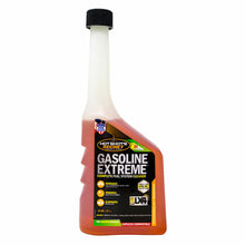 Load image into Gallery viewer, Hot Shots Secret GASOLINE EXTREME Complete Fuel System Cleaner - 12 OZ CAPLESS GE12Z
