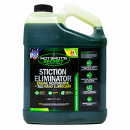 Hot Shots Secret STICTION ELIMINATOR Engine Oil Additive - 1 GALLON HSS01G