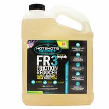 Load image into Gallery viewer, Hot Shots Secret FR3 FRICTION REDUCER Nano Lubricant - 1 GALLON HSSFR301G