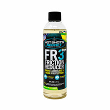 Load image into Gallery viewer, Hot Shots Secret FR3 FRICTION REDUCER Nano Lubricant - 8 OZ HSSFR308Z