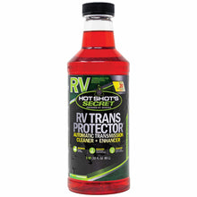 Load image into Gallery viewer, Hot Shots Secret RV TRANSMISSION PROTECTOR - 32 OZ ROUND HSSRVTRN32Z