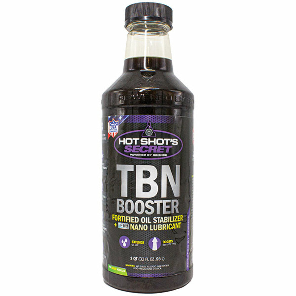 Hot Shots Secret TBN BOOSTER - 32 OZ HSSTBN32Z