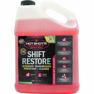 Hot Shots Secret SHIFT RESTORE Transmission Additive - 1 GALLON HSSTSE01G