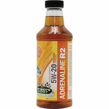 Load image into Gallery viewer, Hot Shots Secret ADRENALINE R2 5W-20 - QUART R232Z