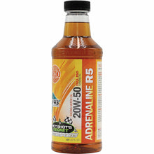 Load image into Gallery viewer, Hot Shots Secret ADRENALINE R5 20W-50 - QUART R532Z