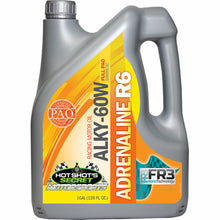 Load image into Gallery viewer, Hot Shots Secret ADRENALINE R6 ALKY-60W - 1 GALLON R601G