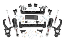 Load image into Gallery viewer, Rough Country 87932 Suspension Lift Kit w/Shocks for Select Nissan Frontier