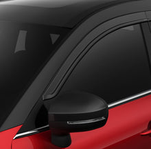 Load image into Gallery viewer, Husky Liners 2852024 Low Profile Ventvisor Deflector; Smoke; Outside Mount; 2 pc. for Select Ford Transit Connect, Ford Transit-150, Ford Transit-250, Ford Transit-350, Ford Transit-350 HD