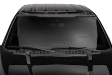 Load image into Gallery viewer, Husky Liners 2825123 AeroCab Pro Marker Light with continuous LED; Black for Select Chevrolet Silverado 1500, GMC Sierra