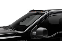 Load image into Gallery viewer, Husky Liners 2825189 AeroCab Pro Marker Light with continuous LED; Black for Select Ram 2500, Ram