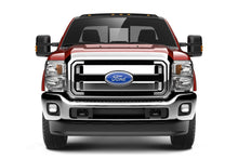 Load image into Gallery viewer, Husky Liners 2825006 AeroCab Pro Marker Light with continuous LED; Black for Select Ford F-250