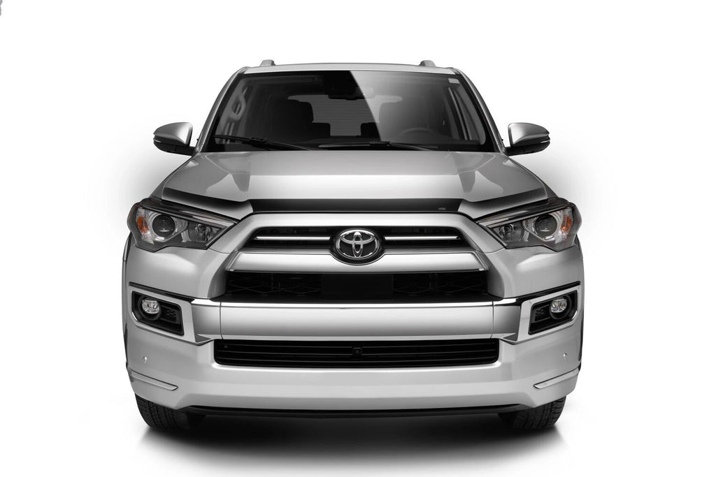 Husky Liners 2842025 Aeroskin Hood Protector; Smoke for Select Toyota 4Runner